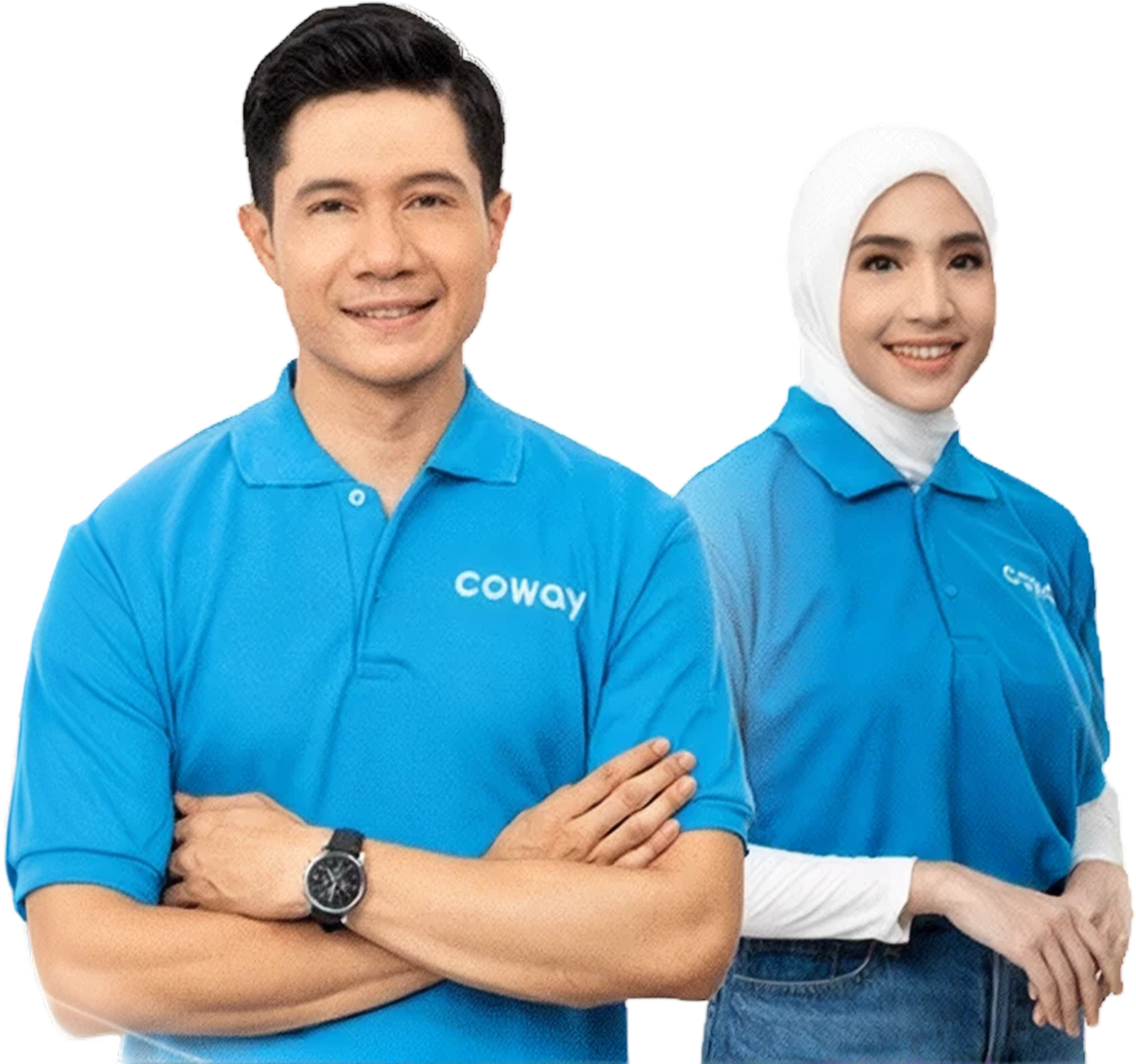 Karir Sales Coway Indonesia