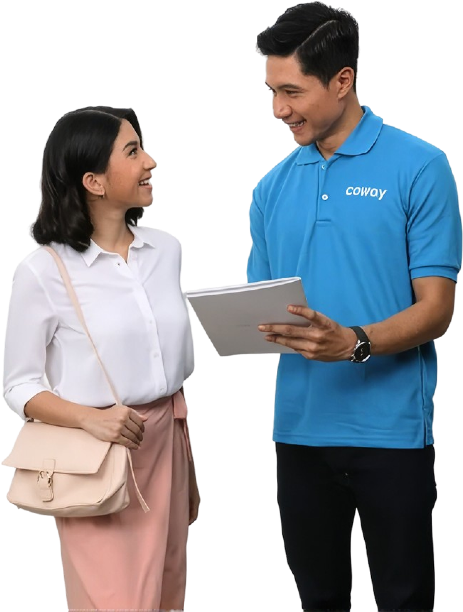 Tim Sales Coway Indonesia